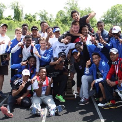 Stags_Track's profile picture. Head Track and Field Coach