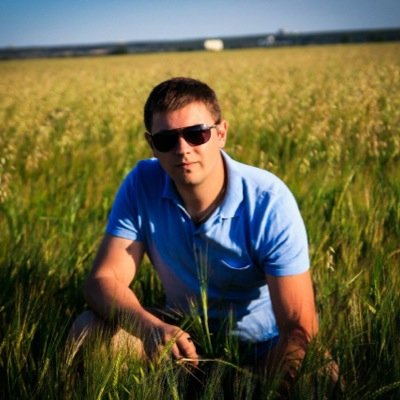 Мой бизнес