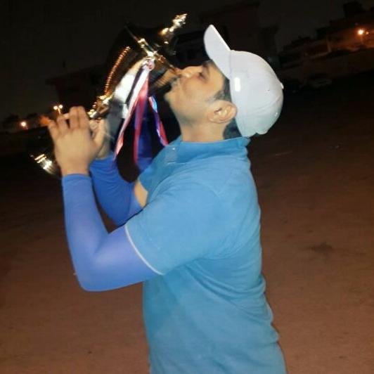 mdminhajuddin's profile picture. 