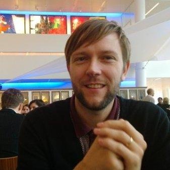 joelfransson's profile picture. 