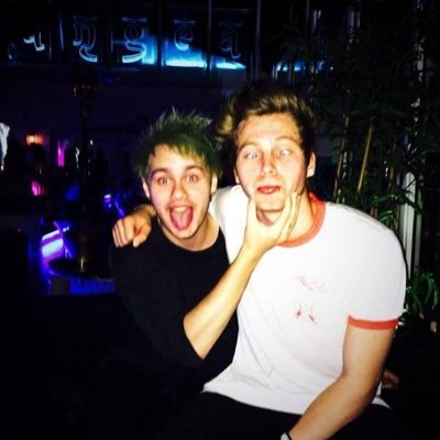 I fell in love with 4 idiots and they changed my life.❤️