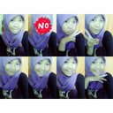 Nisot (@22_khairunnisa) Twitter