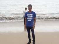 Aniketh Agarwal Profile