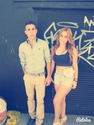 Si no es contigo no es con nadie. 29|| 9.94Km          Abuelo°°