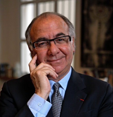 sergetrigano's profile picture. Ancien président du @ClubMed, Co-fondateur du @Mama_Shelter et @MAMA__WORKS avec ses fils @benjamintrigano et @jeremietrigano #tourisme #hotellerie #coworking