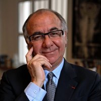 Serge Trigano (@sergetrigano) 's Twitter Profile