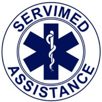 Servimed Assistance (@servimedassist) 's Twitter Profile