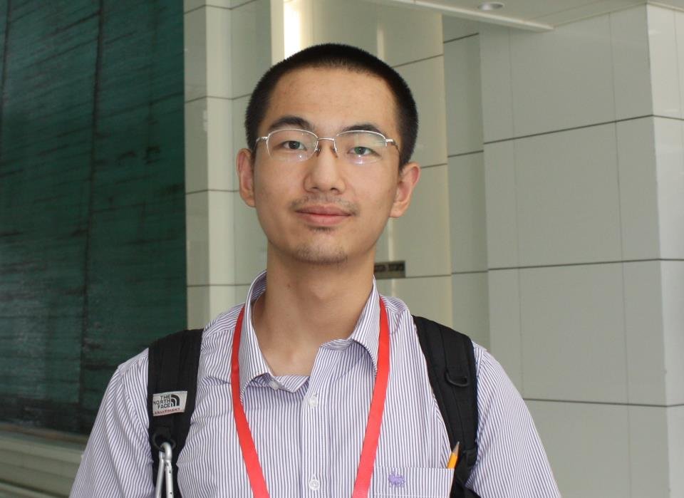 llinfeng19's profile picture. 