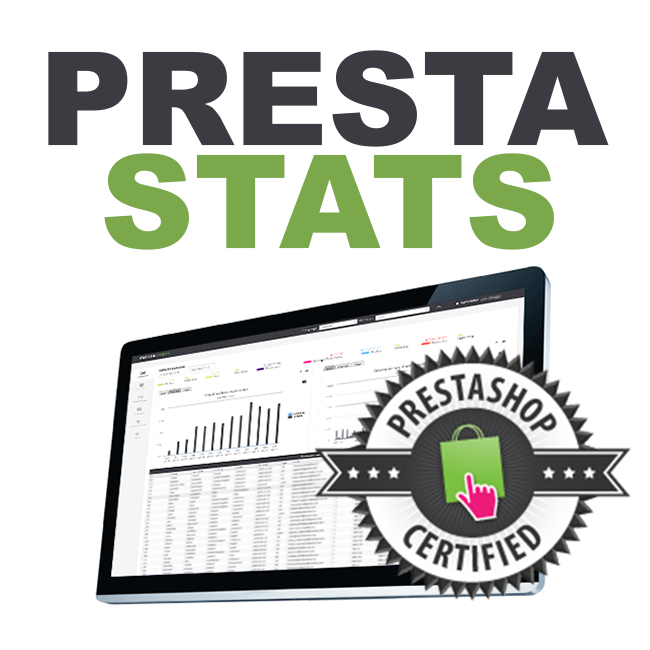 A PrestaShop Business Analytics Dashboard to Drive your eCommerce Businesss