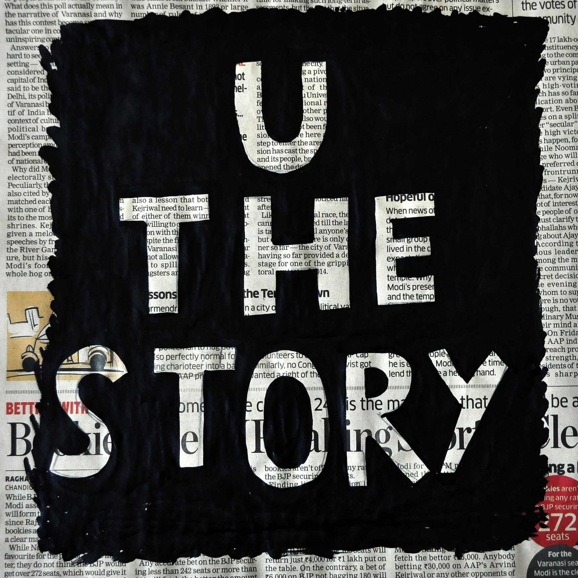 uthestory's profile picture. UTheStory is a news platform that publishes high quality content from various News sources (sites), freelance journalists, content writers and individuals.