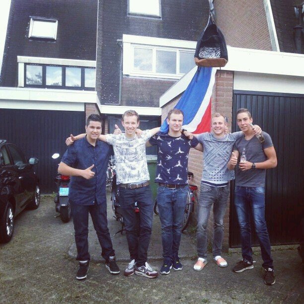 royklunder's profile picture. 17Jaar * Familie* Vrienden* Hoogeveen* Alfa College * Sportpaleis* Diving *Insta: royklunder* FB: Roy Klunder* Insta: royklunder*