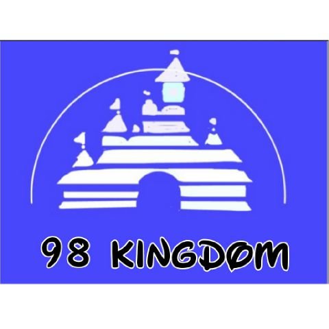 Welcome to 98 kingdom, it's wonderful. Visit it and you can get a happiness❤