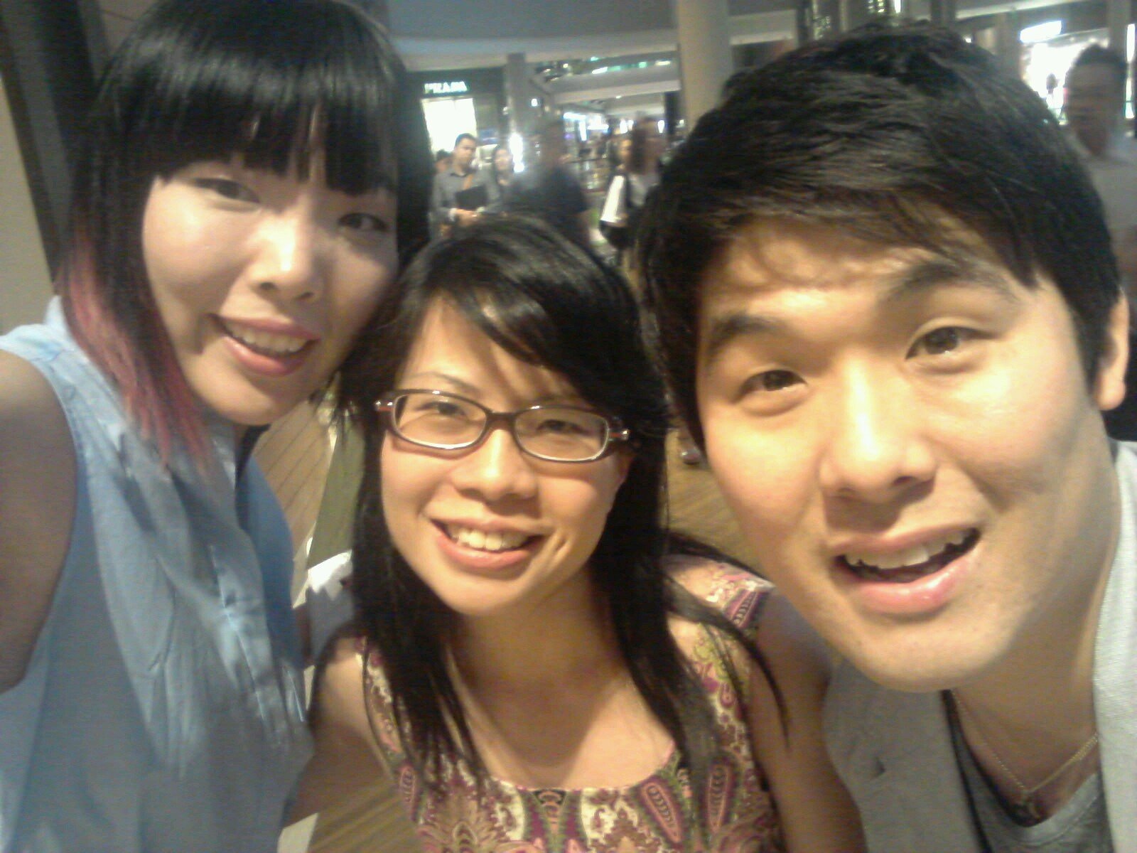 leestarr1's profile picture. Mega Dami Im fan from Singapore!