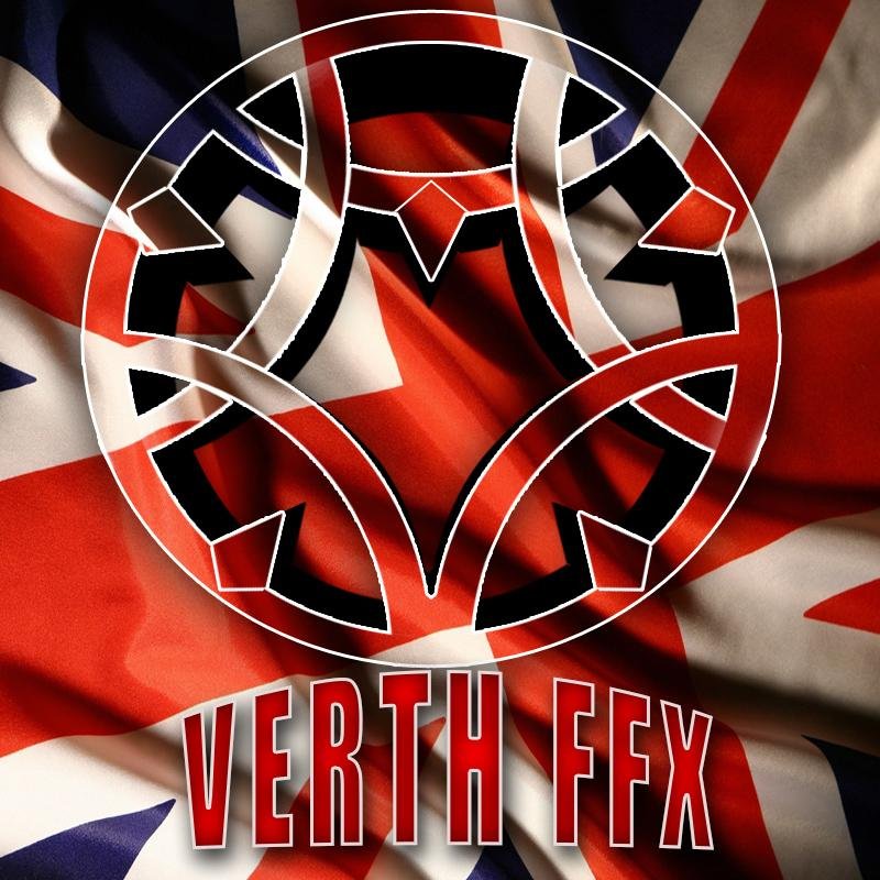 VerthFFX's profile picture. 
