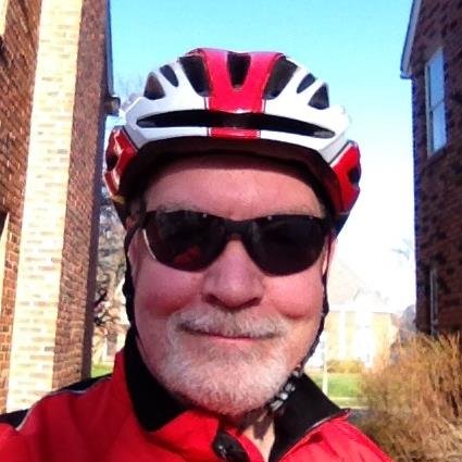 Happiest when I ride my bicycle. Simplifying my life. RPCV Morocco, Liberal, Narcissistic abuse survivor #VoteBlue