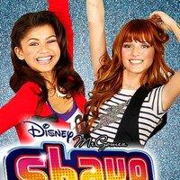 Shake It Up  (@shakeitupshow) 's Twitter Profile