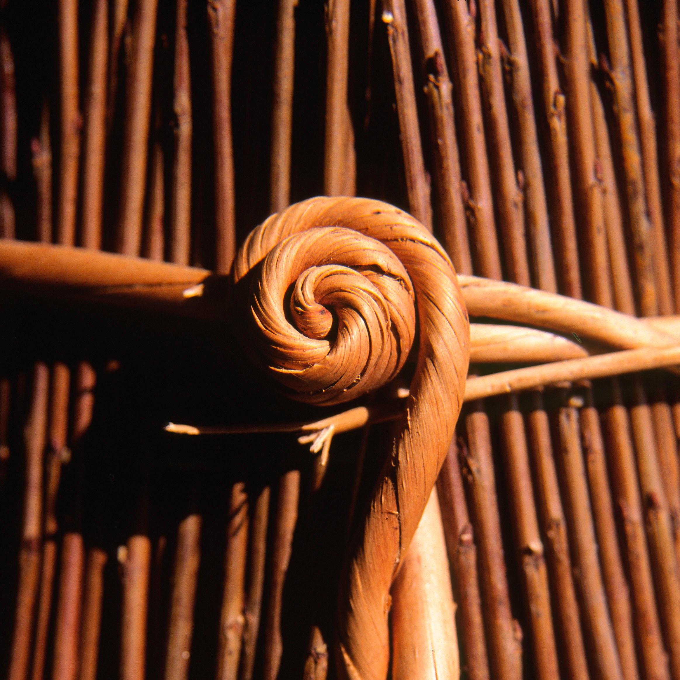 A fascinating insight into the traditional willow industry both past and present. Willow for basket making and Willow baskets available all year.#hereallyear.