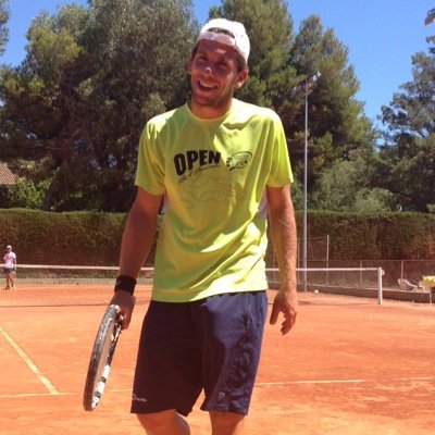 FansIgual's profile picture. Club de fans de Gonzalo Igual Sales