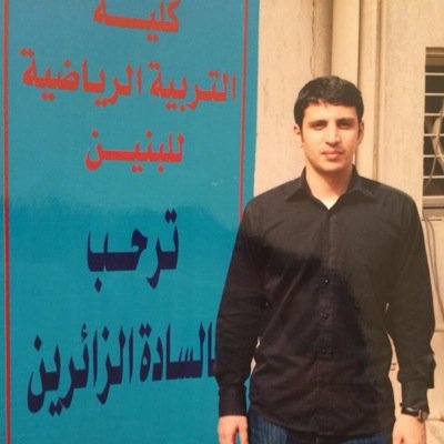 •• ليس بالضرورة ما أغرده يعكس حياتي الشخصية هي في النهاية مجرد رؤية لأفكاري من وراء شاشة زجاجية تخاطب من يمتلك عقلاً ووعياً كافياً ♬•
