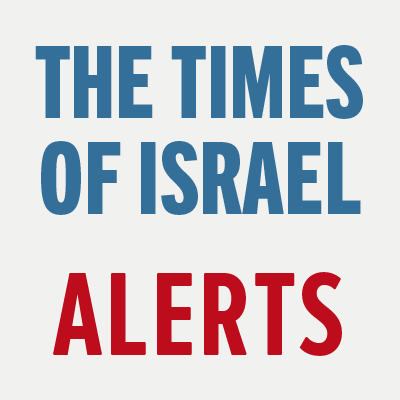 #BreakingNews et #infoencontinu sur #Israël, la région et le monde juif.