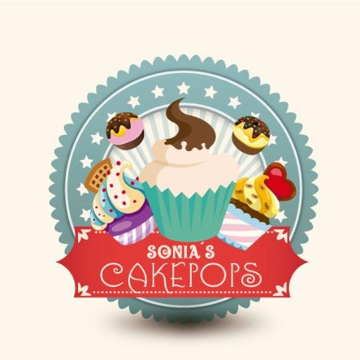 Sonia's Cakepops nace de mi afición por el mundo de la repostería. Compartiré con vosotros mis creaciones.