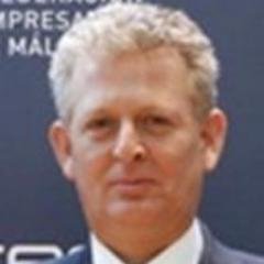 Presidente del Colegio Oficial de Agentes Comerciales de Málaga y provincia @COACMALAGA