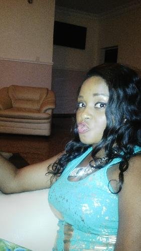 ify_nze's profile picture. Lovely, caring lady.