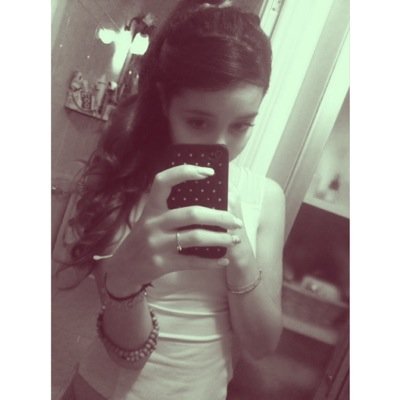 hesmydestiny's profile picture. Teen wolf. Justin. Ariana.