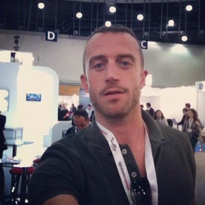 Antonio Hervas (AntonioHervas_) Twitter