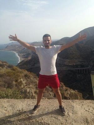 miguelrc14's profile picture. nos hicimos el uno del otro con la mirada... ❤️