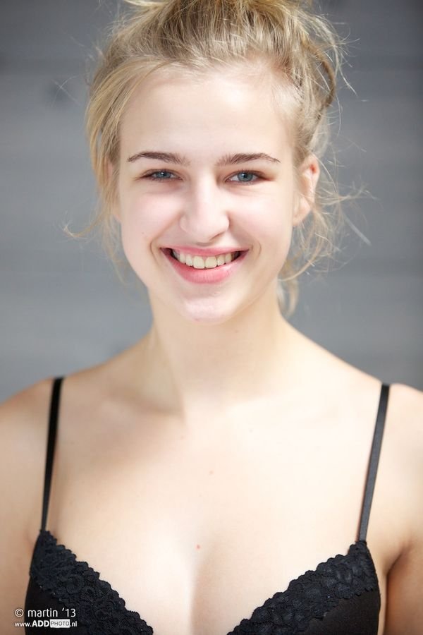 ronnyuolm's profile picture. 