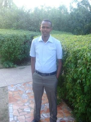 ahmedordaye's profile picture. somalilander live in hargeisa