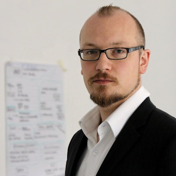 Chef @smartvillageapp Experte für digitale Strategien in Wirtschaft und Verwaltung