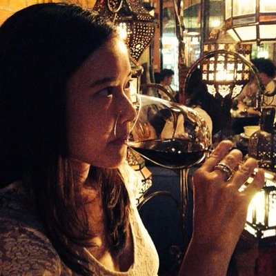Foodie Guide @HKfoodtour