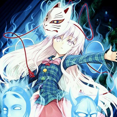 秦こころ F Volcano Twitter 秦こころ F Volcano Twitter