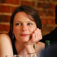 Rebecca St. Clair (@drrstclair) 's Twitter Profile