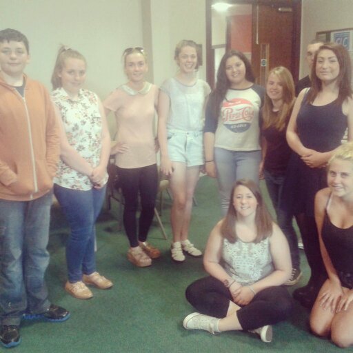 We are a group of 15-16 year olds in a government initiative called NCS (National Citizen Service). We are fundraising money for local charities.