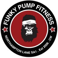 Funky Pump Fitness (@funkypump) 's Twitter Profile