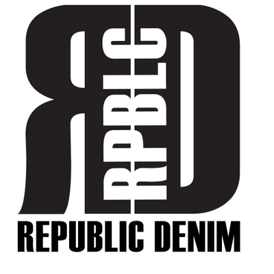 for the republic denim