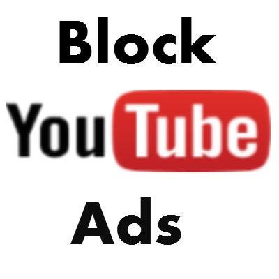 BlockYouTubeAds's profile picture. Block YouTube Ads is the most popular free ad blockers app for YouTube. You can remove video ads before and during videos.