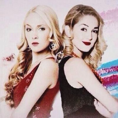 ve quero @AlbaRicoNavarro @mechilambre