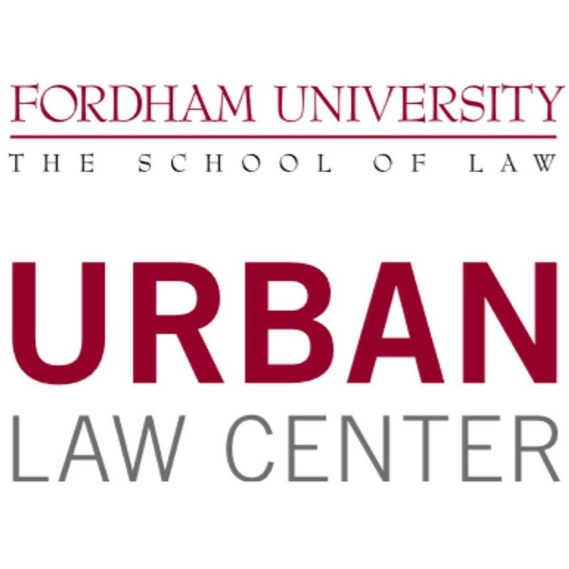 @FordhamLawNYC. Investigating the role of #law + legal systems in #urban environments | Partners @UNHabitat @FordhamULJ | Contact us [at] urbanlaw@fordham.edu