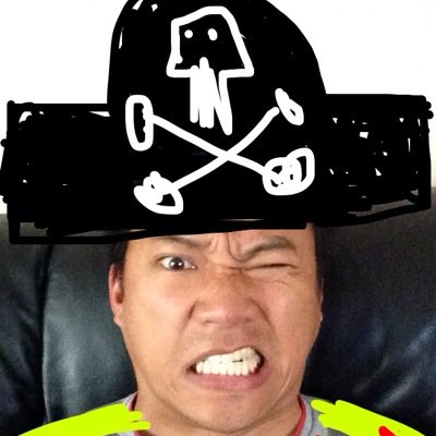 Chrisywong's profile picture. 