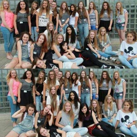 Mainiac Meeting Woerden O7~O8~'13 & 21~O7~'14