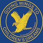 Giving wings to children's dreams