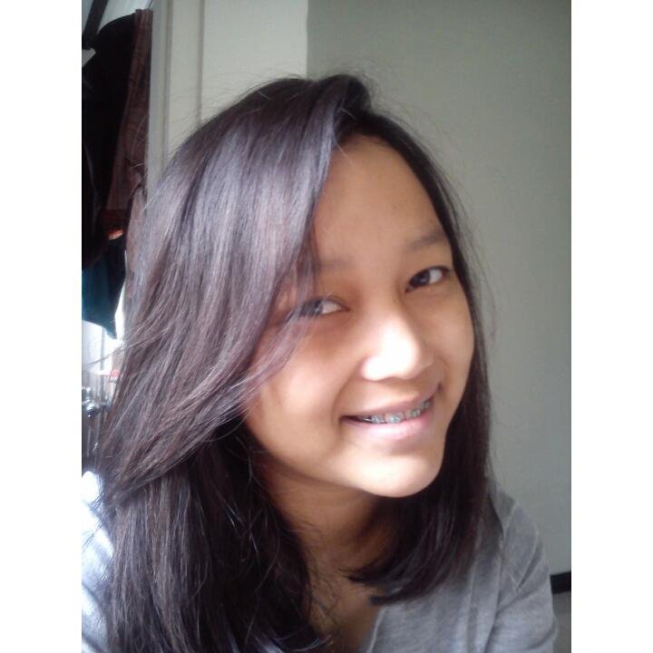 ignakarina's profile picture. Lost in the right direction.