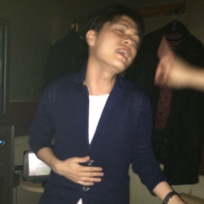 ほんとはチキンじゃないよ。