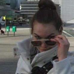 Hatsjiee's profile picture. Practice as if you are the worst, perform as if you are the best. Greatest love: Vesper & Harvey