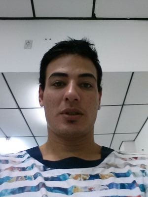 tô na vida afim de fazer a diferença... cansei do 2° lugar!!!