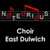 Note-Orious Choir (@noteoriouschoir) Twitter profile photo